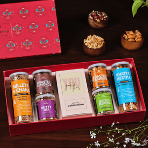 Blissful Delights Gift Box