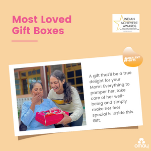 Mom's Delight Gift Box