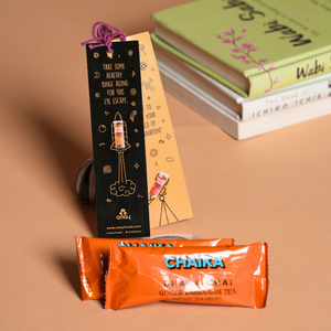 Desi Treats Reading Mother's Day Gift Box