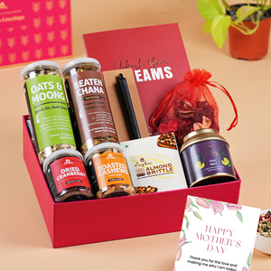 Festive Galore Mother's Day Gift Box
