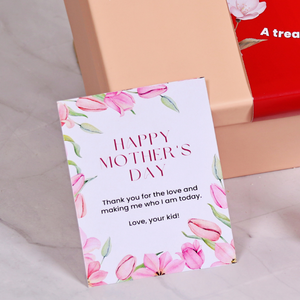 Glow & Shine Mother's Day Gift Box
