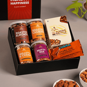 Health-ful Treats Gift Box