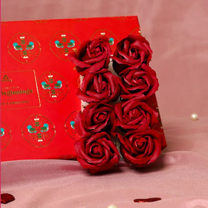 Nourishing Serenity Valentine's Gift Box