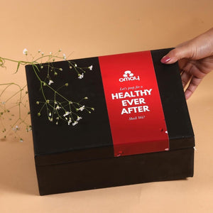 Superhuman Gift Box
