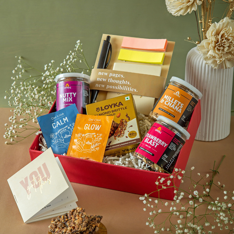 Hampers & Gifts