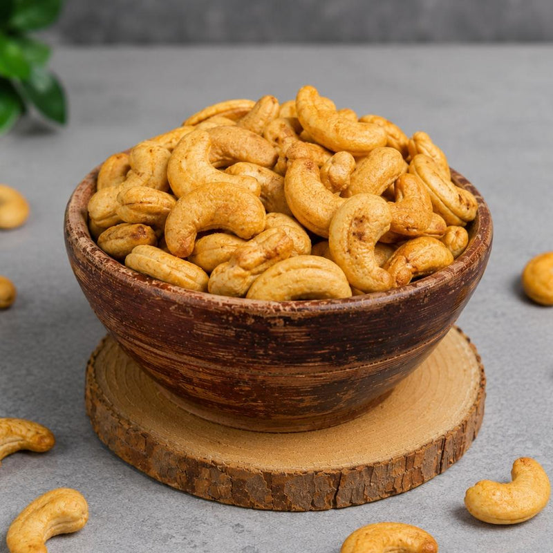 Dry Fruits