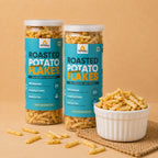 Potato Flakes - Tangy Masala