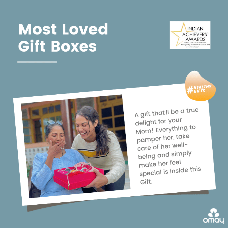Love You Mom - Gift Bag