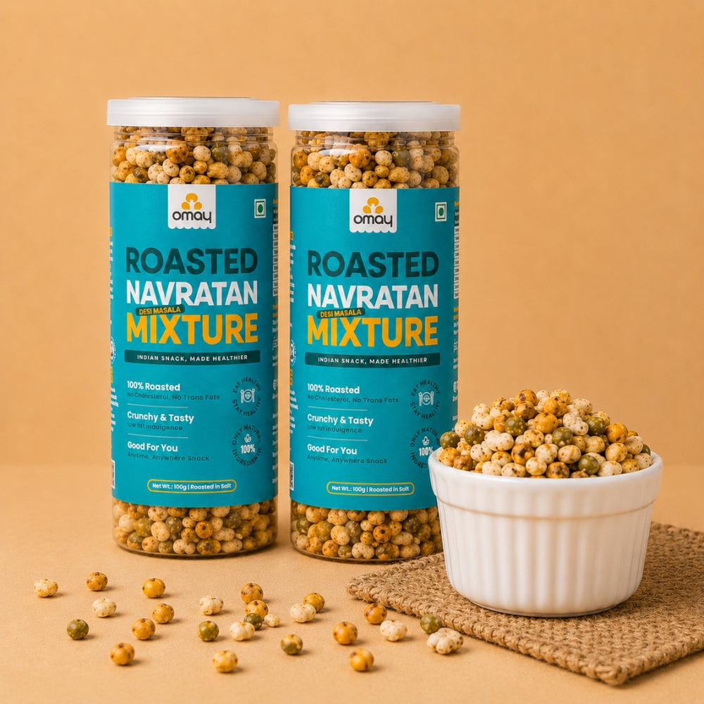 Navratan Mix