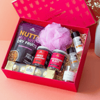 Golden Glow Hamper
