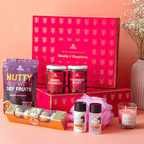 Golden Glow Hamper