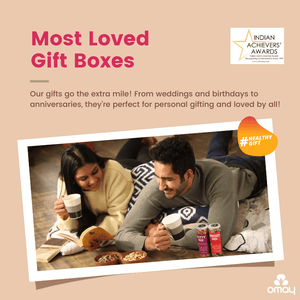 Forever Yours Gift Box