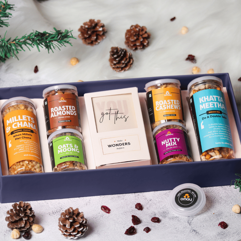 Mixed Delights Gift Box