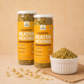 Beaten Moong - Spicy Masala
