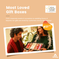 Variety Grow Kit New Years Gift Box