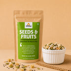 Seeds & Fruits Mix