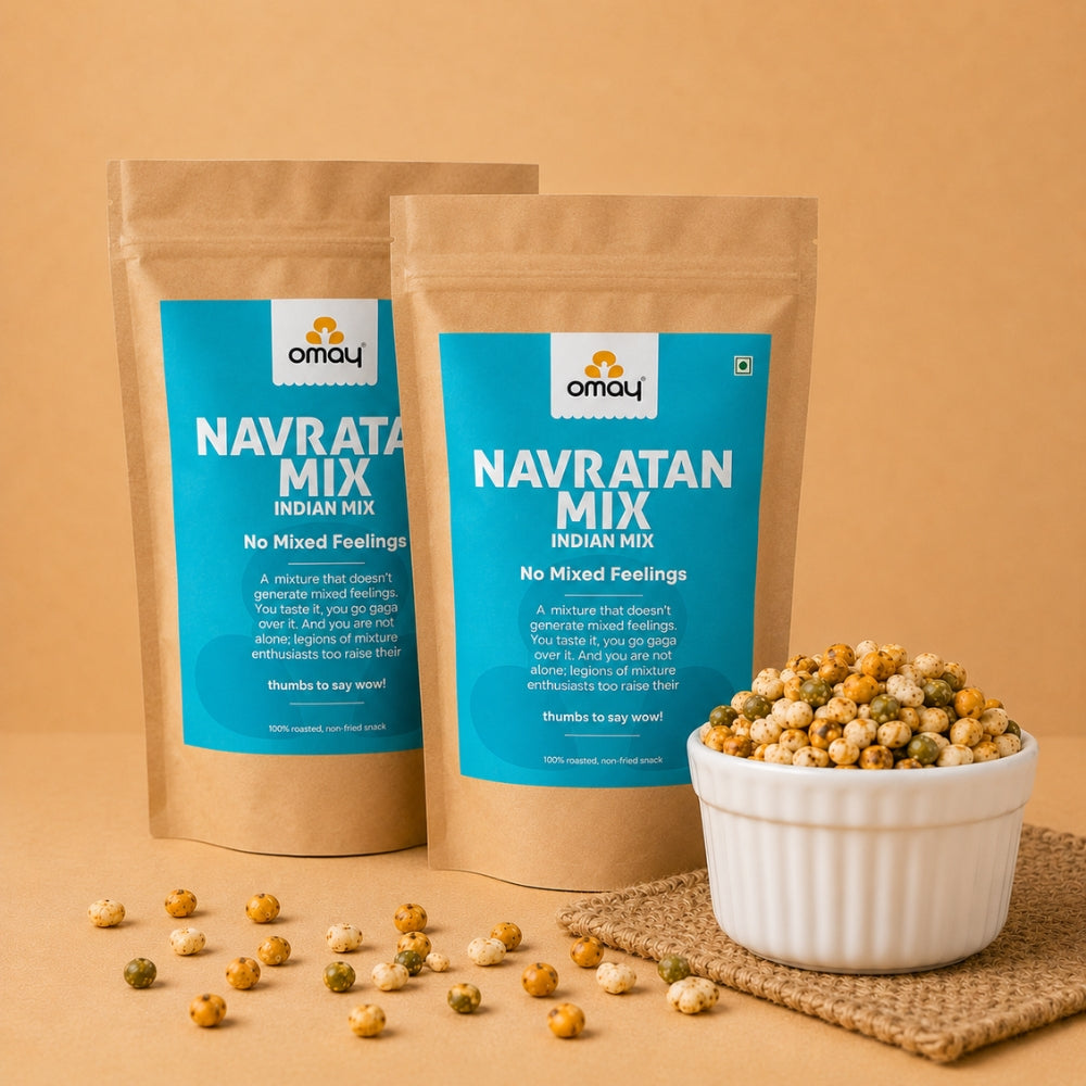 Navratan Mix