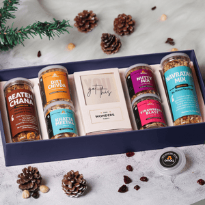Joyous Treats Gift Box