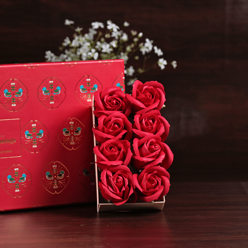 Nourishing Serenity Gift Box