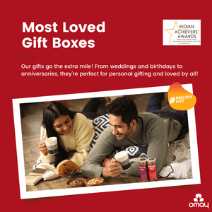 Pure Delights Gift Bag