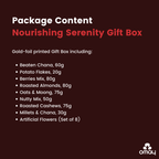 Nourishing Serenity Gift Box