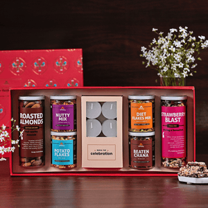 Season's Best Gift Box