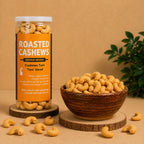 Roasted Cashews - Classic Salted