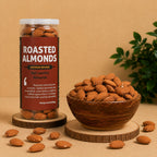 Roasted Almonds - Classic Salted