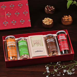 Holiday Cheer Box