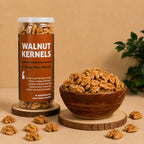 Walnut Kernels, 100g
