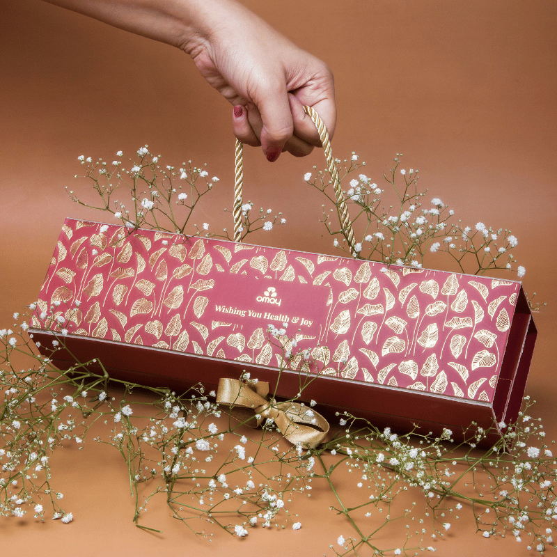 Nutri Nuts Gift Box