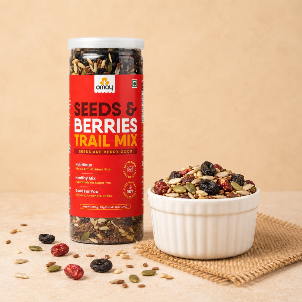 Berries Mix