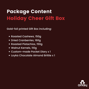 Holiday Cheer Box