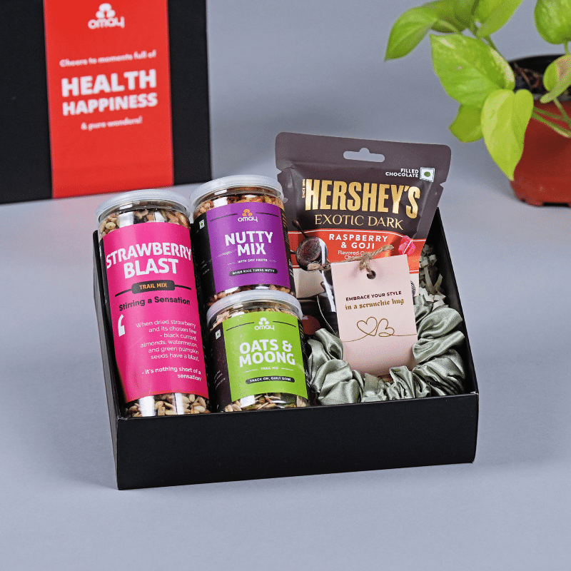 Serene Bliss Gift Box