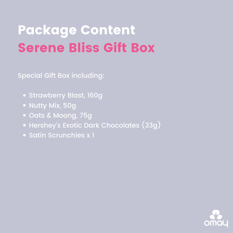 Serene Bliss Gift Box