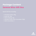 Serene Bliss Gift Box
