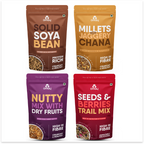 4 PM Snack Combo Box (4pcs)