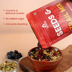 4 PM Snack Combo Box (4pcs)