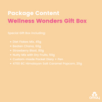 Wellness Wonders Gift Box