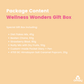 Wellness Wonders Gift Box