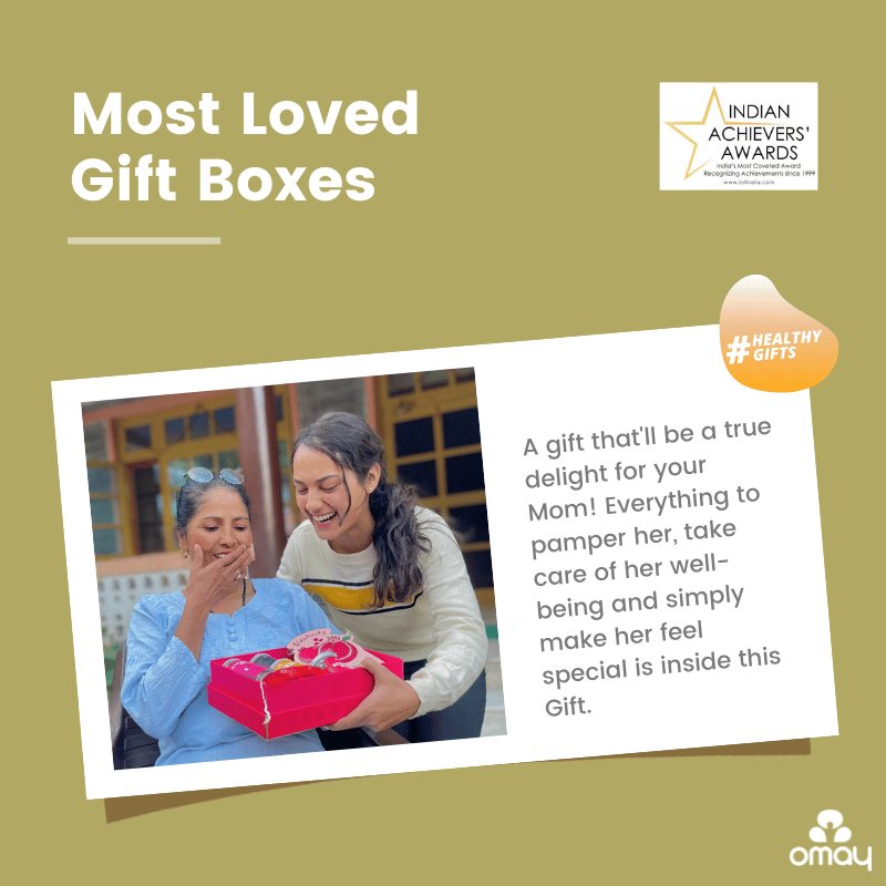 Mom's Joy Hamper