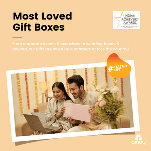 Wonderful Delights Gift Box