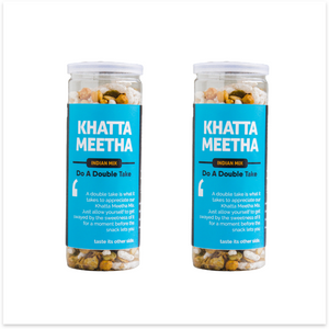 Khatta Meetha Mix