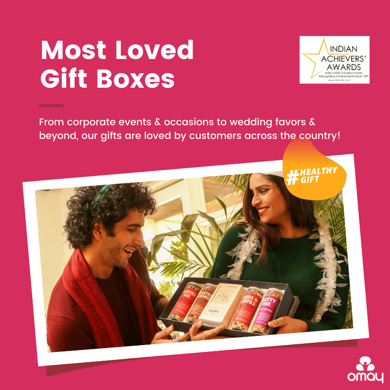 Fresh Delights Gift Box