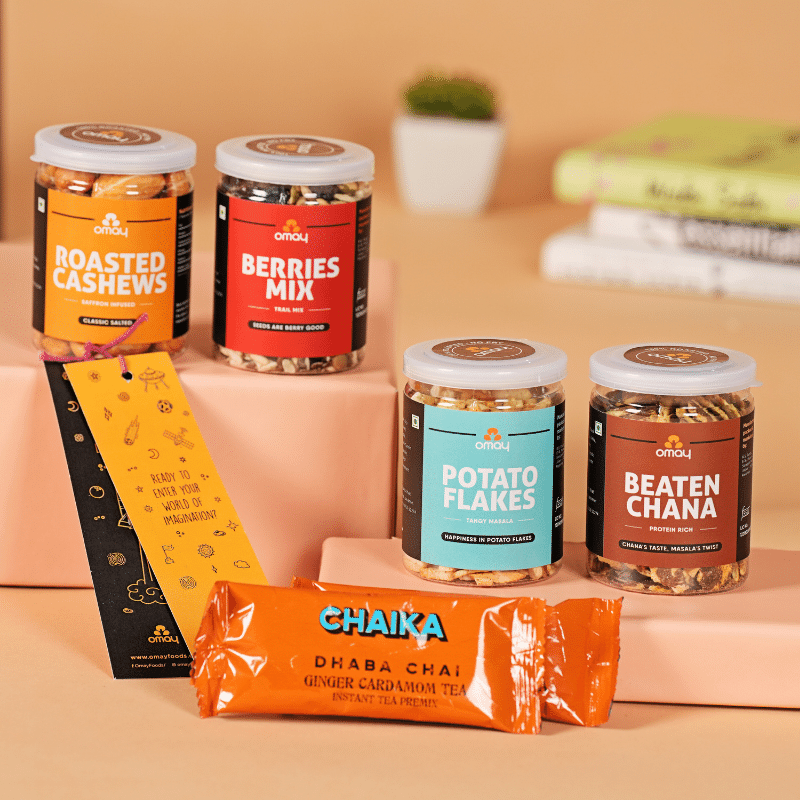 All-time fav. Reading Ready Box