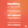 All things Healthy! Combo Pack