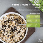 All things Healthy! Combo Pack