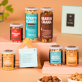 Awesome Grow Kit Father's Day Gift Box