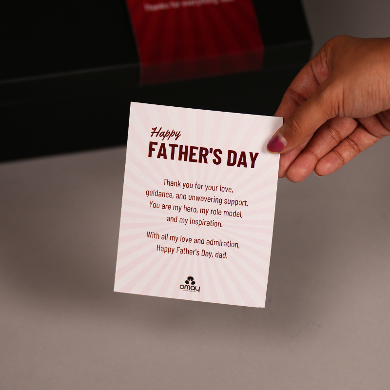 Awesome Grow Kit Father's Day Gift Box