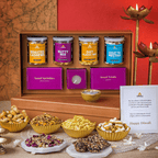 Balanced Binge Diwali Gift Box